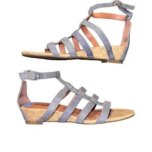 Lucky Brand Sandals